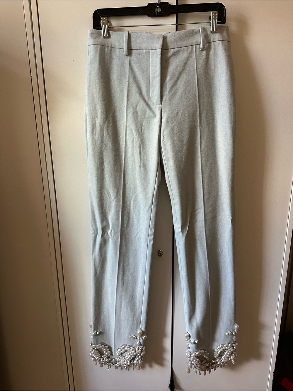 Wiederhoeft trousers